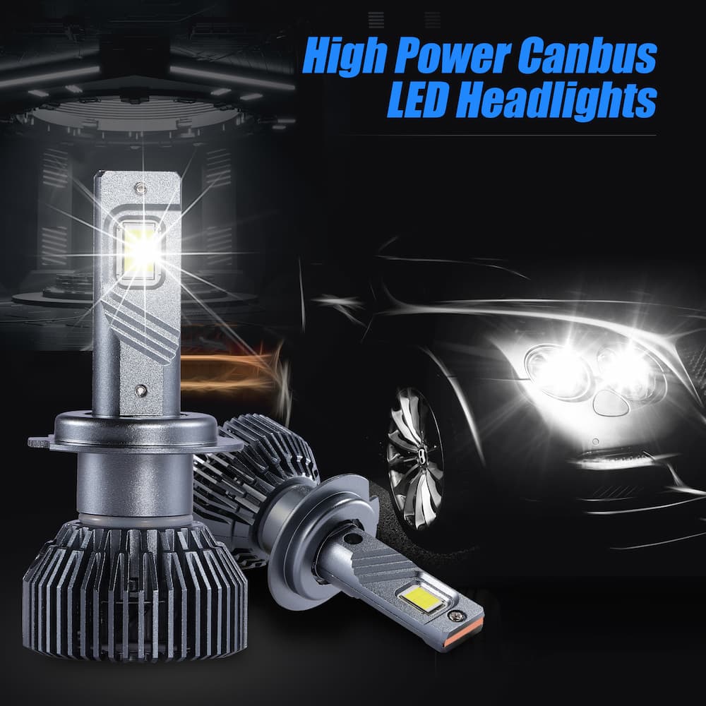 best led bulbs for cars