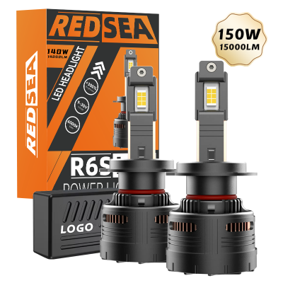 car led headlight bulb