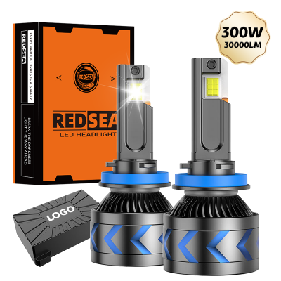 car led headlight bulb