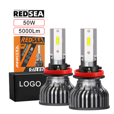 led headlight bulb