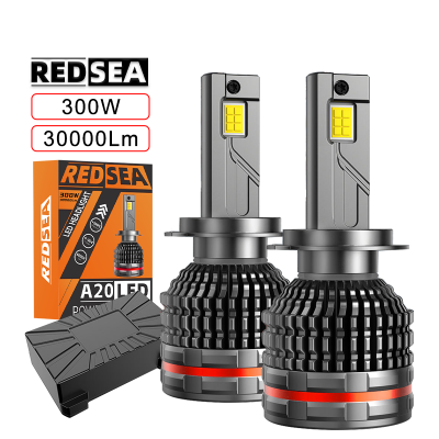 car led headlight bulb