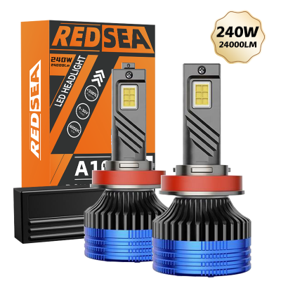 car led headlight bulb