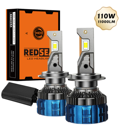 car led headlight bulb