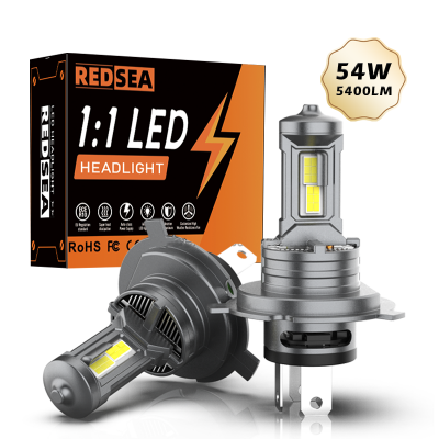 auto led headlight bulb