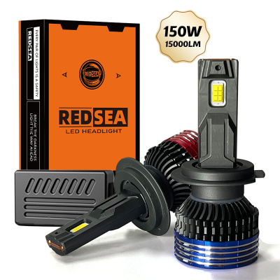 auto led headlight bulb