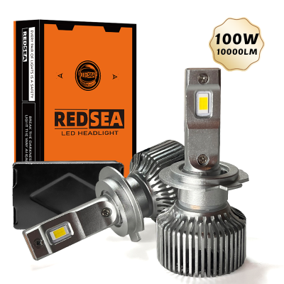 car led headlight bulb