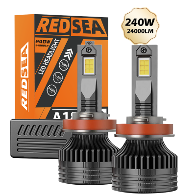 led headlight bulb