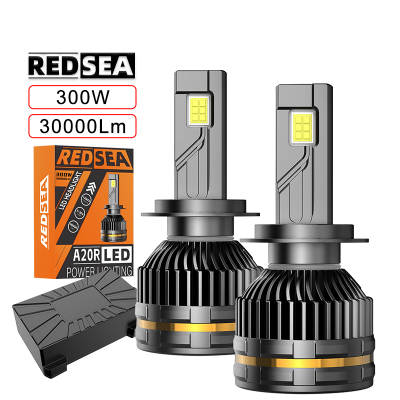 auto led headlight bulb