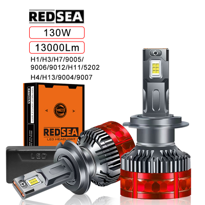 auto led headlight bulb