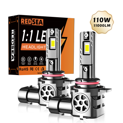 led headlight bulb