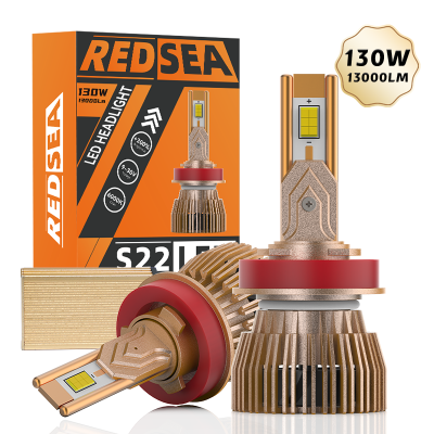 auto led headlight bulb