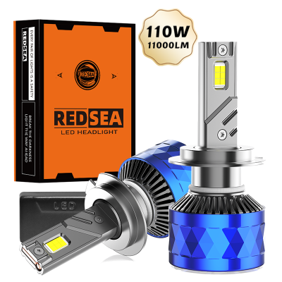 car led headlight bulb