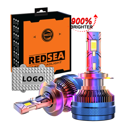 car led headlight bulb