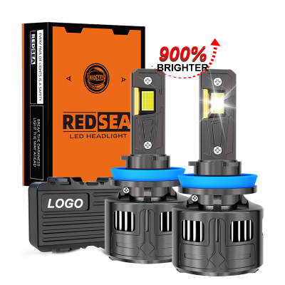 car led headlight bulb