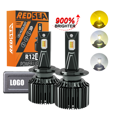 car led headlight bulb