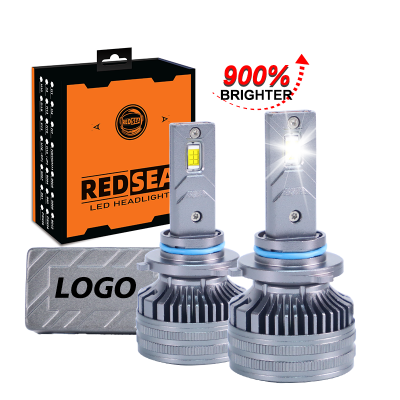 car led headlight bulb