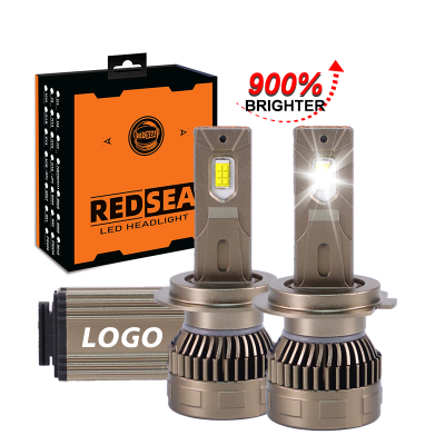 car led headlight bulb