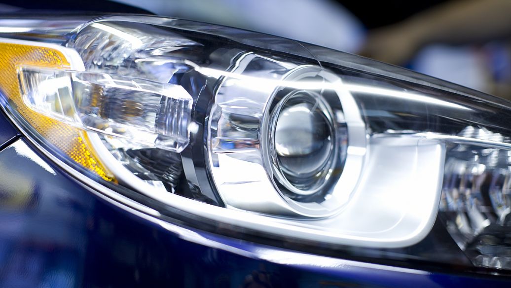 Are LED Headlights Better Than Halogen For Driving?